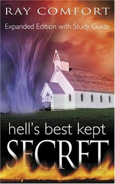 Cover of Hell’s Best Kept Secret