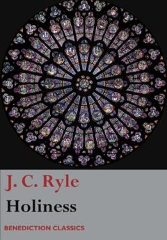 Cover of Holiness