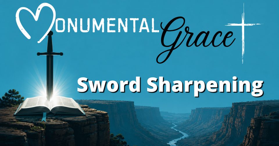 Sword Sharpening podcast